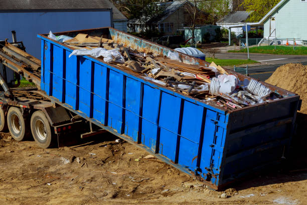 Best Property Management Cleanouts  in Orleans, VT