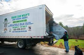 Property Management Cleanouts in Orleans, VT